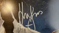 Star Wars: Return of the Jedi – Multi-Signed Poster Authentication